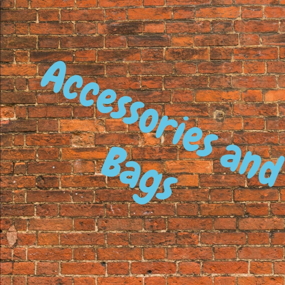 Accessories/Bags